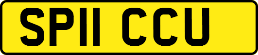 SP11CCU