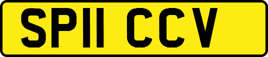 SP11CCV