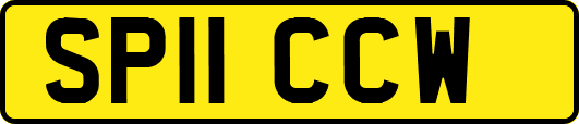 SP11CCW