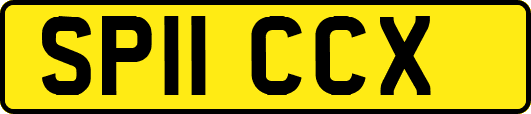SP11CCX