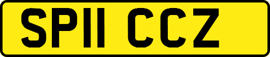 SP11CCZ