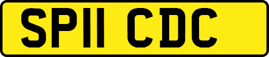 SP11CDC