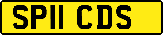 SP11CDS