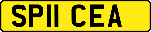 SP11CEA