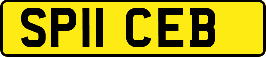 SP11CEB
