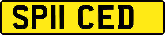 SP11CED