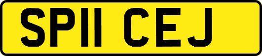 SP11CEJ