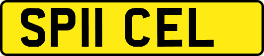 SP11CEL