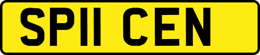 SP11CEN