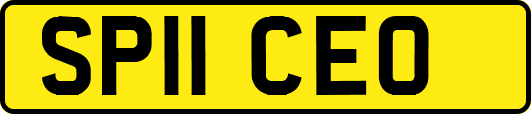 SP11CEO