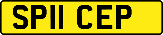SP11CEP