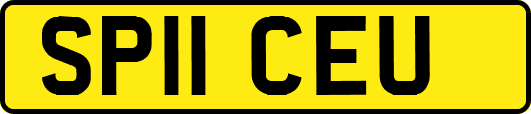 SP11CEU