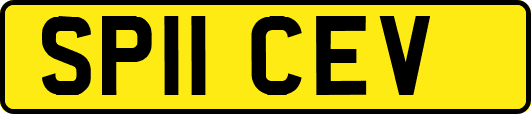 SP11CEV