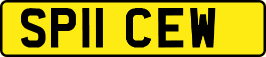 SP11CEW
