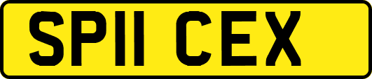 SP11CEX