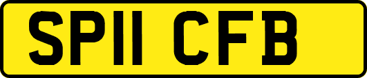 SP11CFB