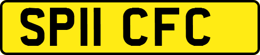 SP11CFC