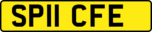 SP11CFE