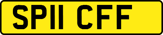 SP11CFF