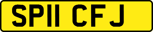 SP11CFJ