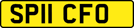 SP11CFO