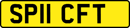 SP11CFT