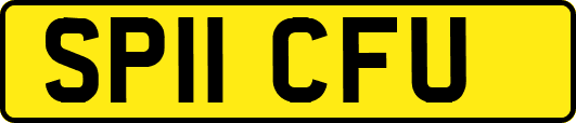 SP11CFU