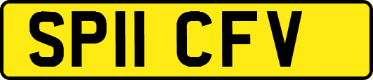 SP11CFV