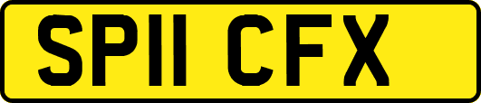 SP11CFX