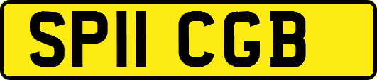 SP11CGB