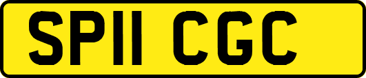 SP11CGC