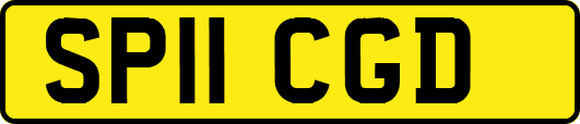 SP11CGD