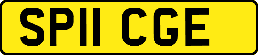 SP11CGE