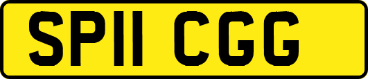 SP11CGG