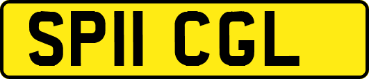 SP11CGL