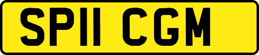 SP11CGM