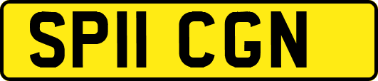 SP11CGN