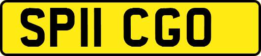 SP11CGO