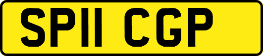 SP11CGP