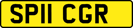 SP11CGR