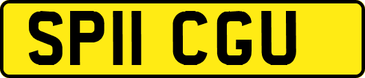 SP11CGU
