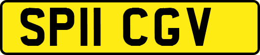 SP11CGV