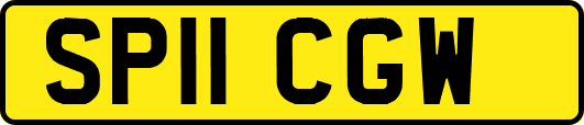 SP11CGW