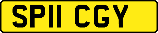 SP11CGY
