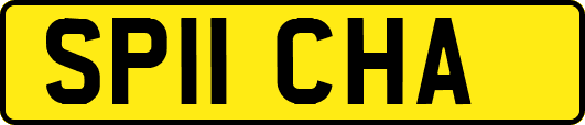 SP11CHA