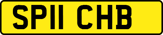 SP11CHB