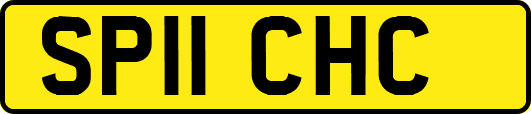 SP11CHC