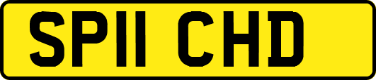 SP11CHD