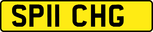 SP11CHG
