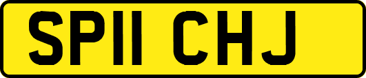 SP11CHJ